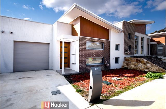 48 Cocoparra Crescent, Crace ACT 2911, Image 0