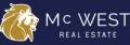 McWest Real Estate's logo