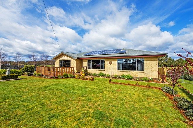 Picture of 229 Glance Creek Road, UPPER STOWPORT TAS 7321