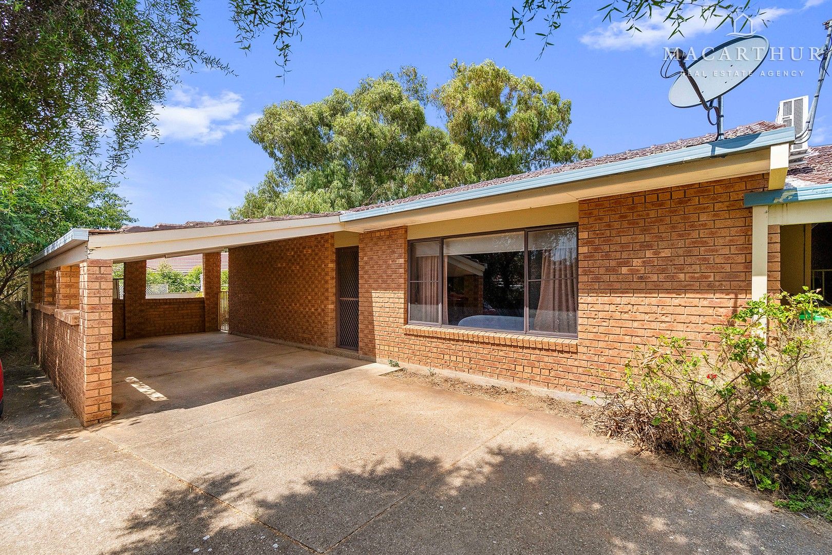 3/6 Dunn Avenue, Forest Hill NSW 2651, Image 0