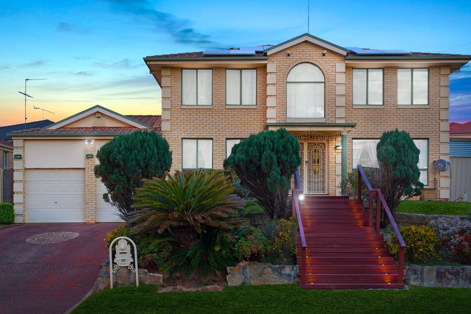 17 Markham Court, Acacia Gardens NSW 2763, Image 0