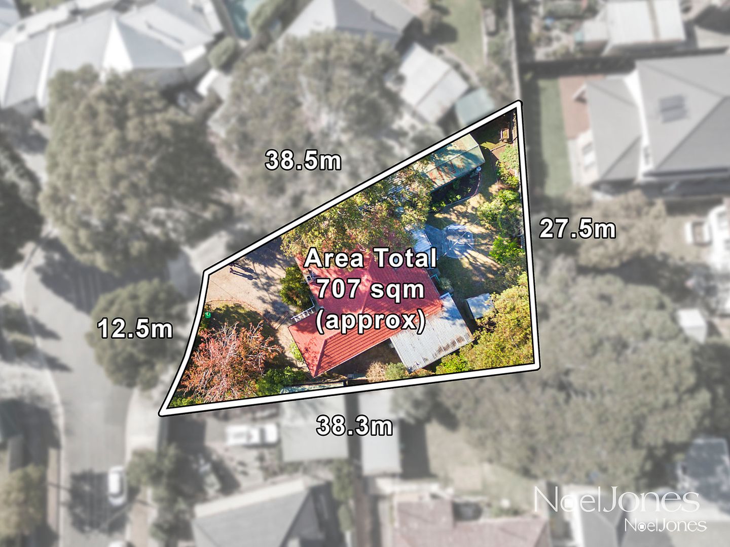 9 Garner Court Blackburn South Property History Address Research