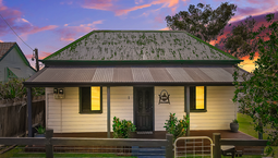 Picture of 1 Gallagher Street, CESSNOCK NSW 2325