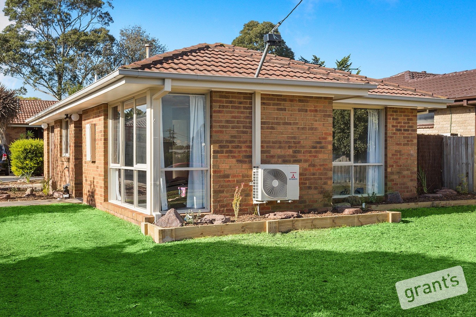 1/4 Damian Court, Cranbourne VIC 3977, Image 0