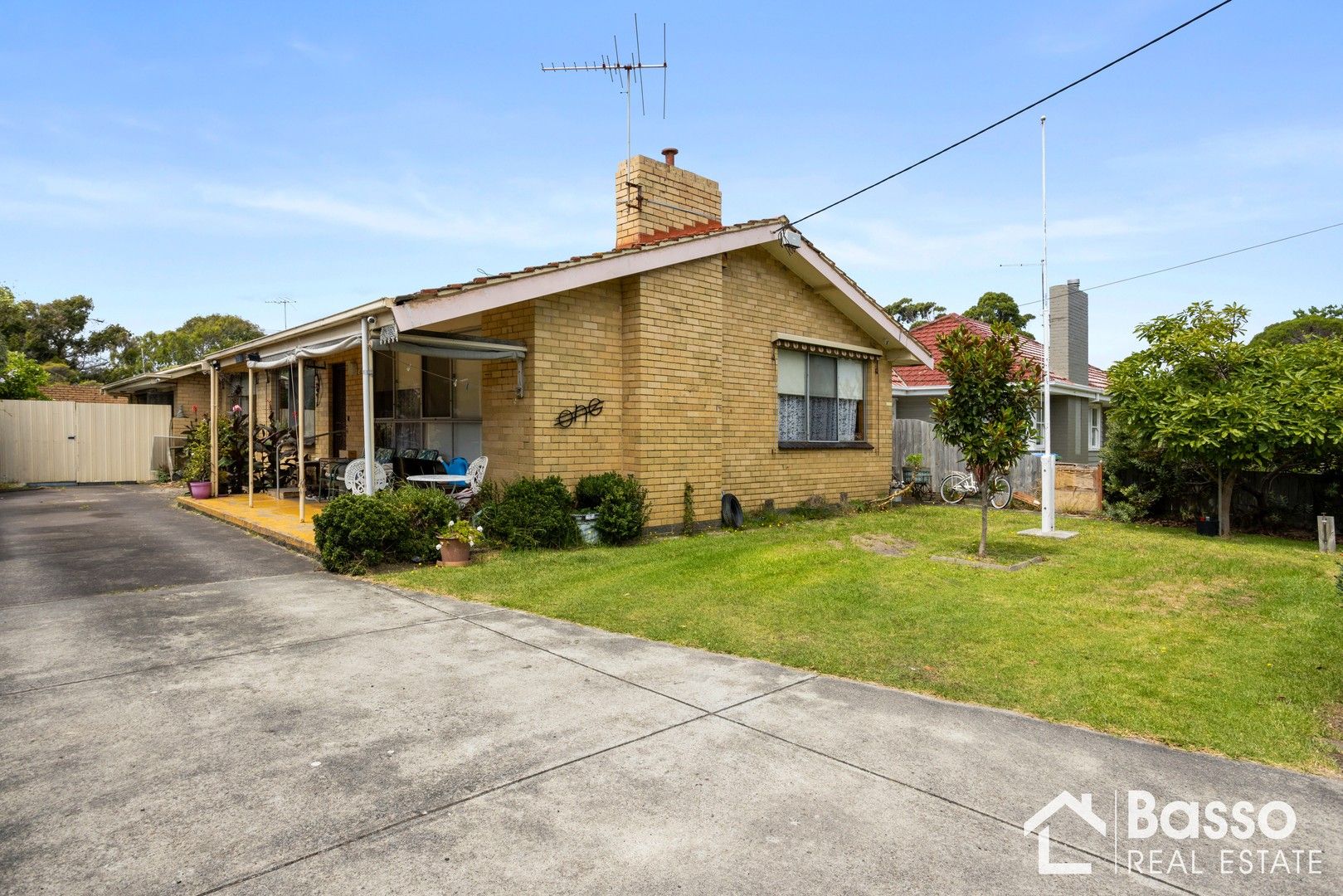 1 Rose Street, Capel Sound VIC 3940 Domain