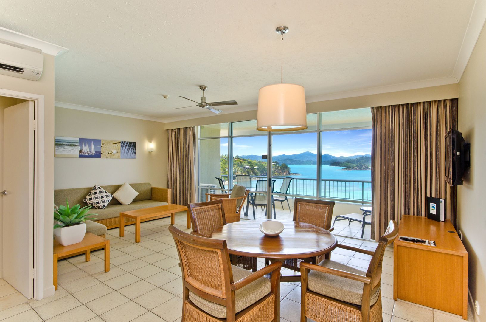 CA 1303 Whitsunday Apartment, Hamilton Island QLD 4803, Image 1