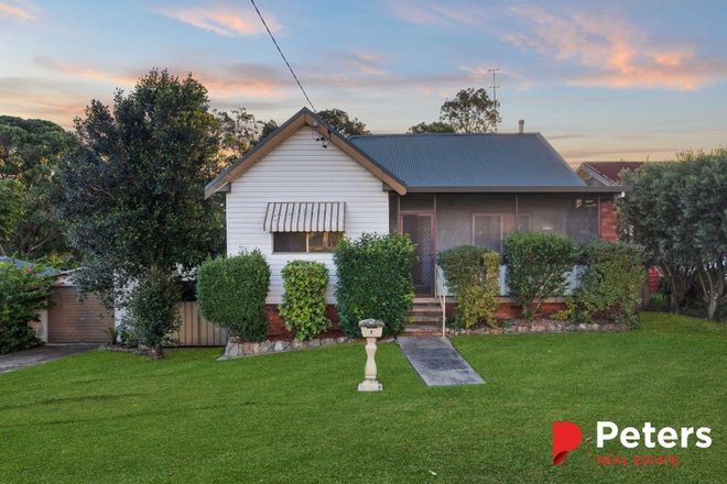 Picture of 5 Verge Street, RUTHERFORD NSW 2320