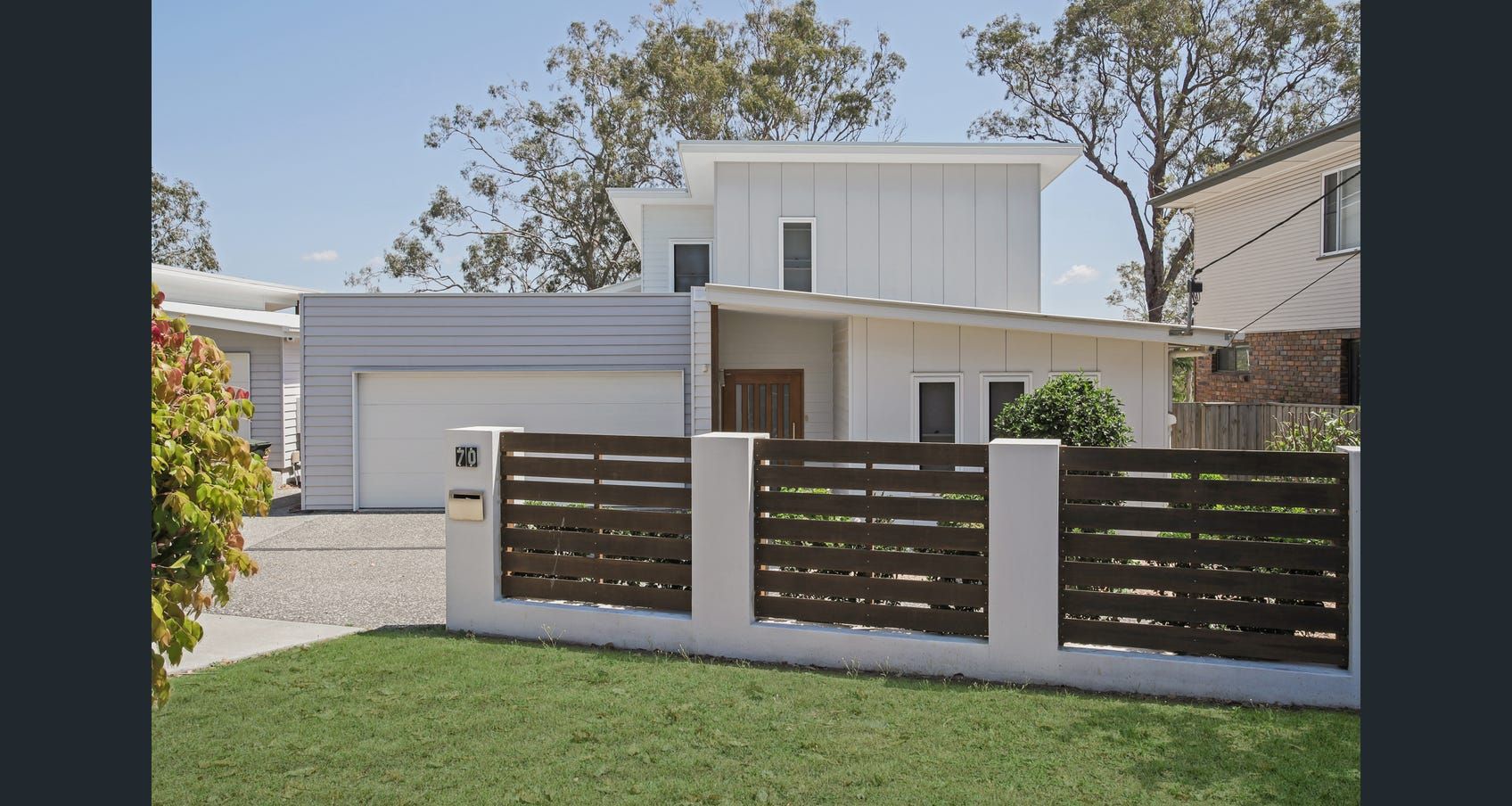 4 bedrooms House in 70 Holmes Street BRIGHTON QLD, 4017