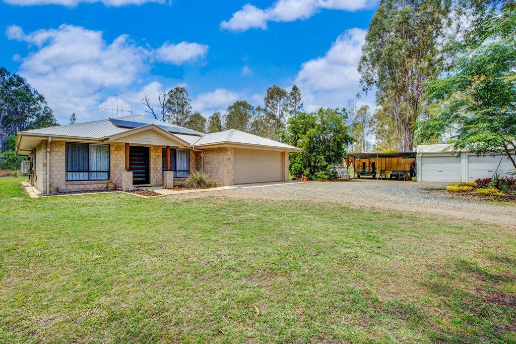 19 Janke Road, Widgee QLD 4570, Image 0