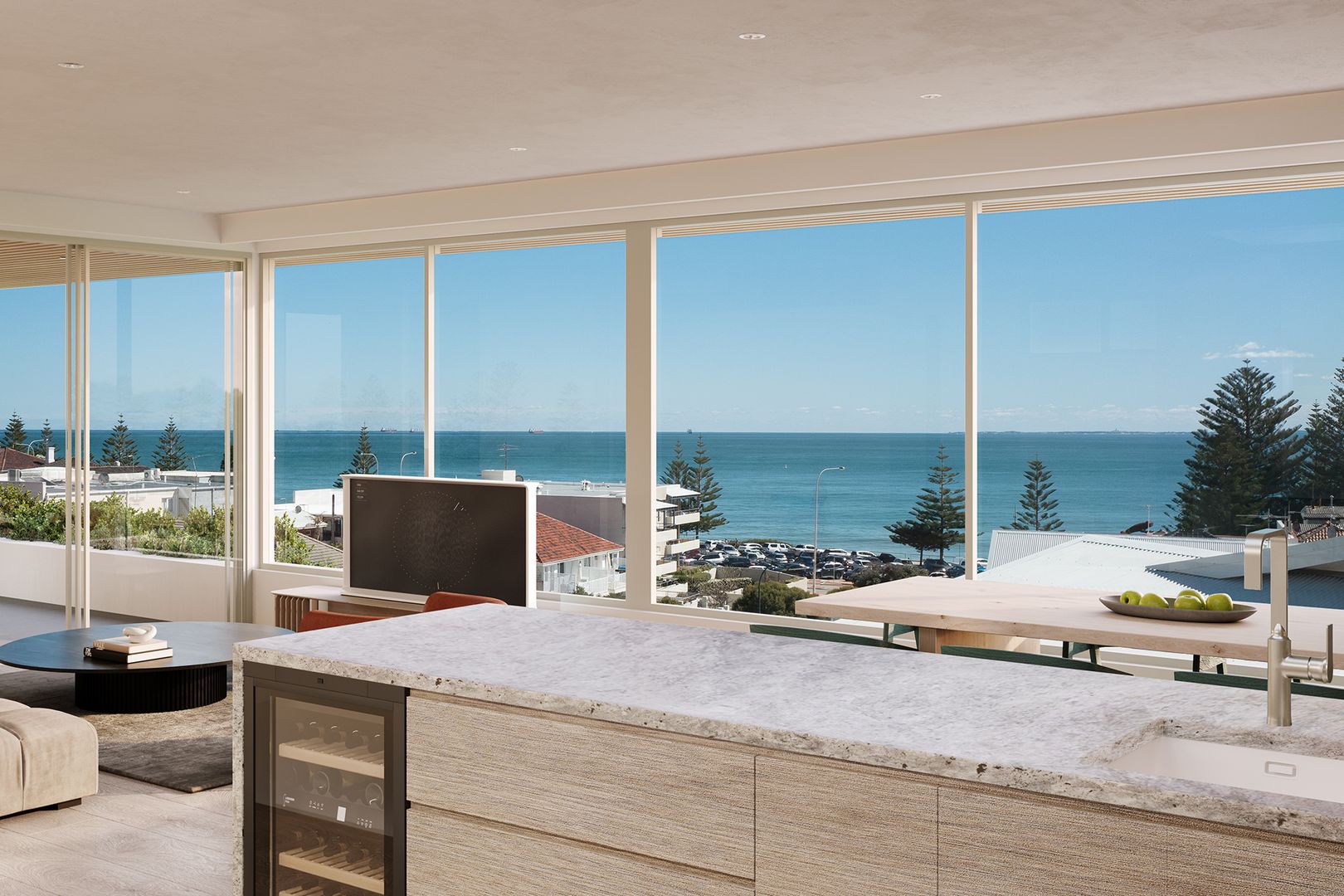 2/13 Overton Gardens, Cottesloe WA 6011, Image 2