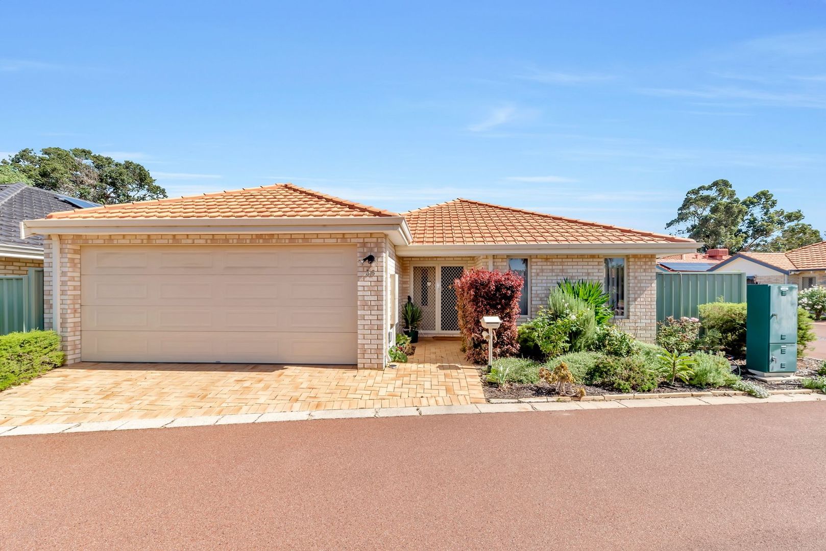 36 Saffron Loop, Falcon WA 6210