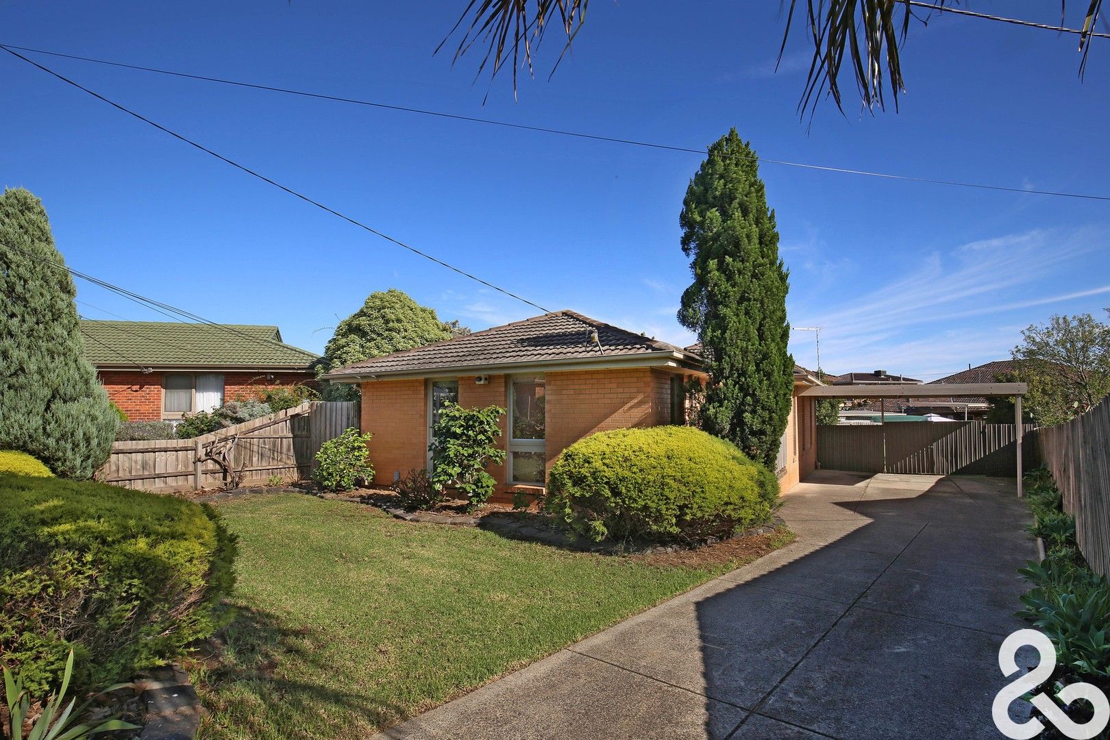 3 bedrooms House in 9 Aldren Place BUNDOORA VIC, 3083