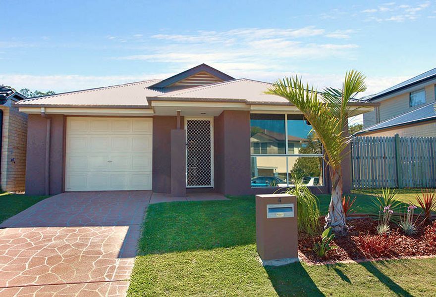 4 Mela Street, COOMERA QLD 4209, Image 2