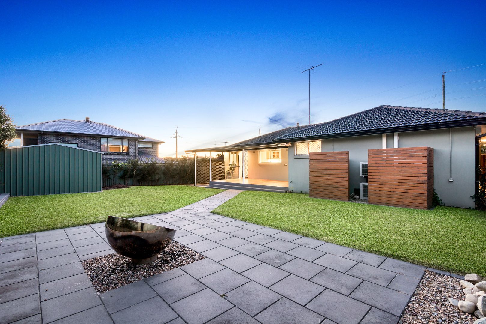 4 bedrooms House in 30 Hilda Road BAULKHAM HILLS NSW, 2153