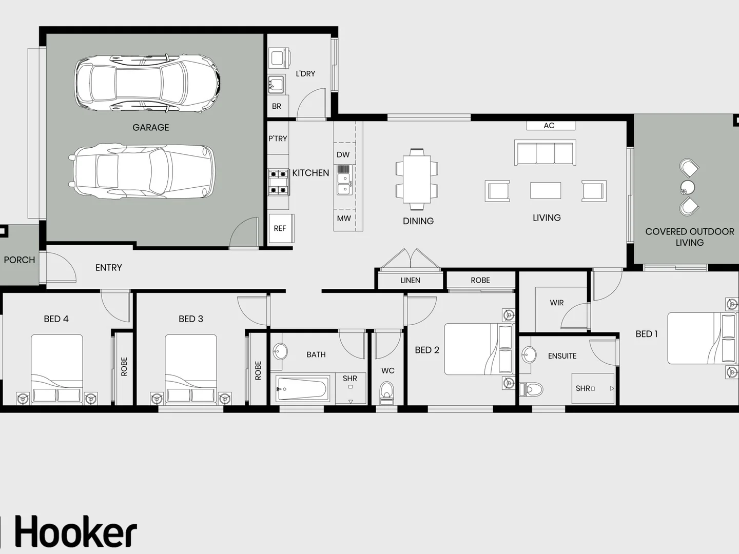 Additional image 7 of 24 Clover Crescent, Boyne Island QLD 4680