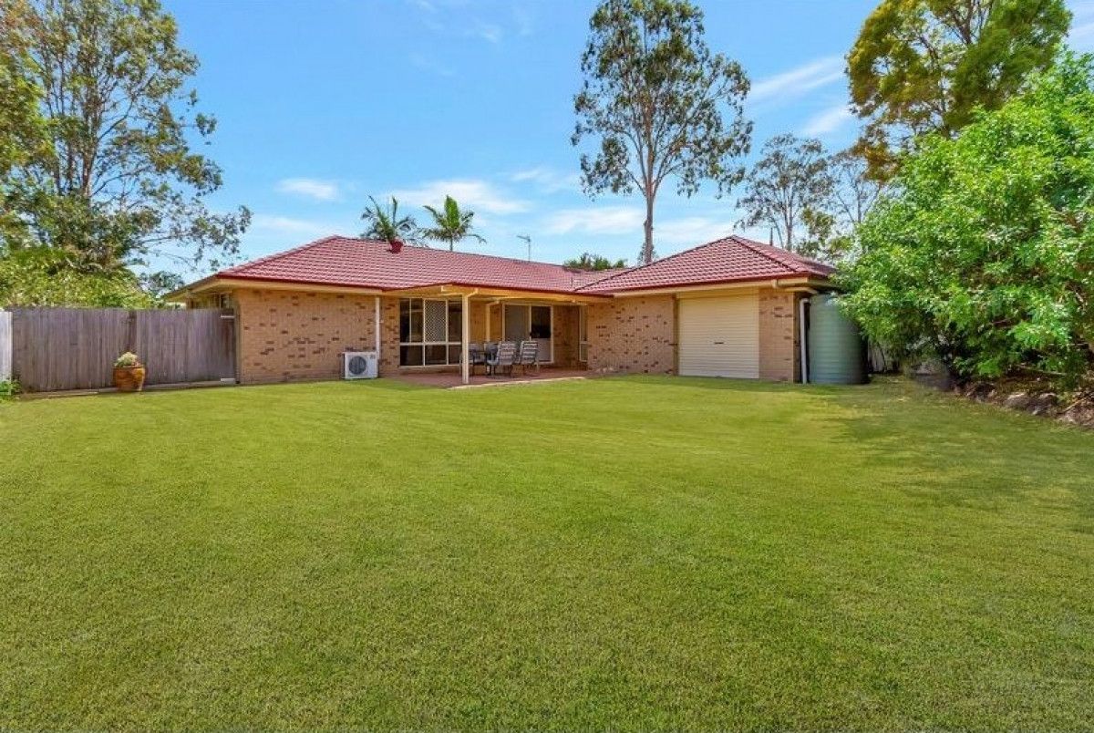 11 Atkins Place, Helensvale QLD 4212, Image 2