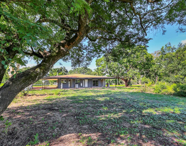 60 Langton Road, Howard Springs NT 0835