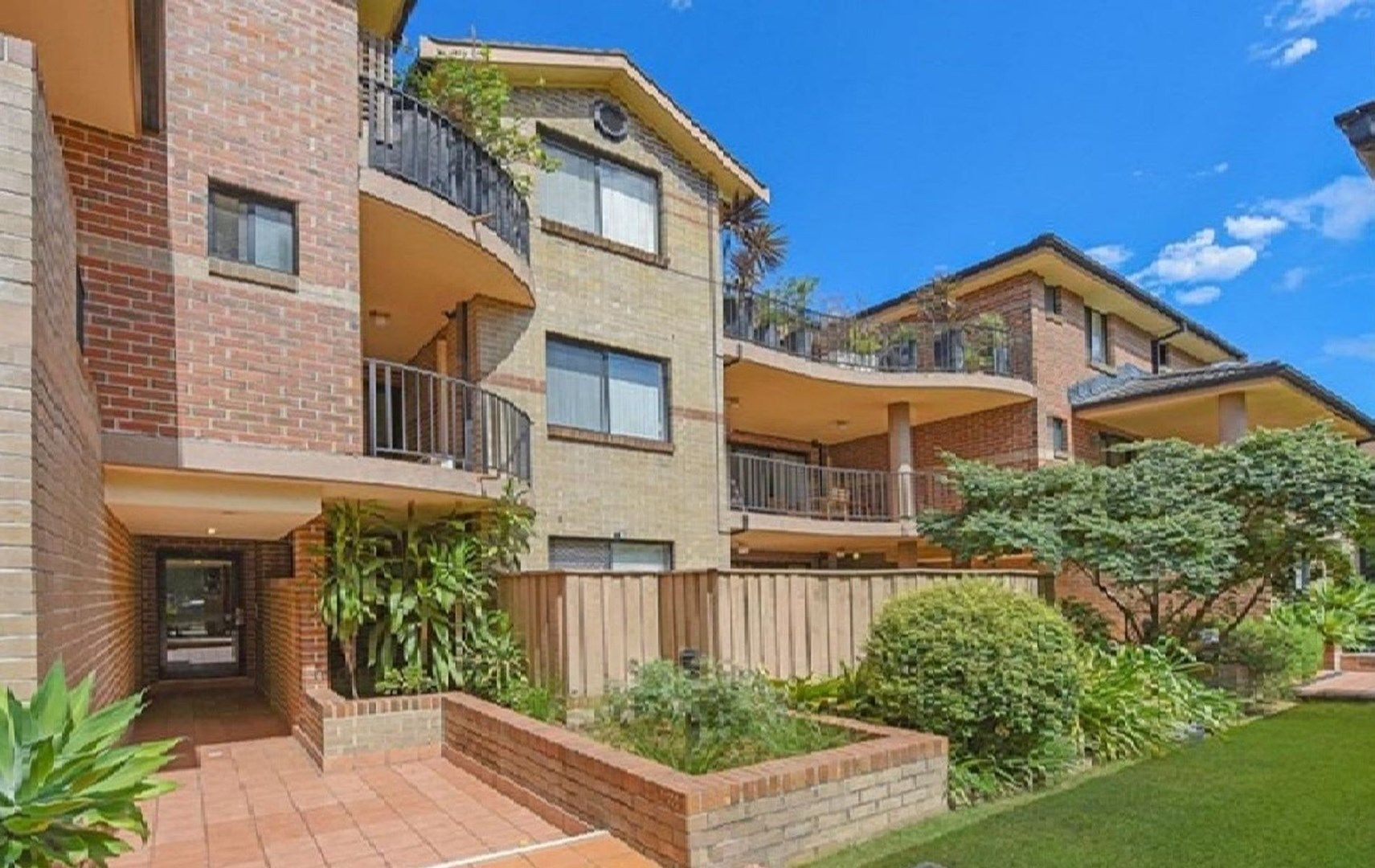 4/20-24 Muriel Street, Hornsby NSW 2077, Image 0