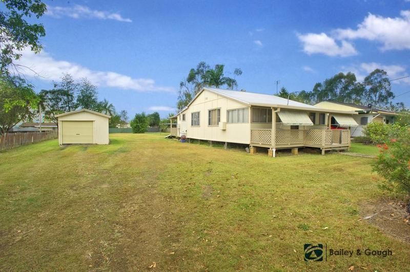 18 Armidale Road, COUTTS CROSSING NSW 2460, Image 0