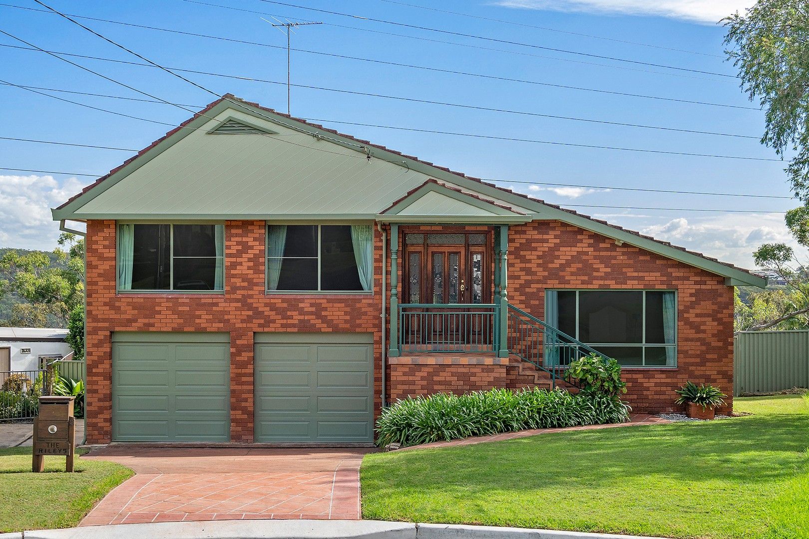 9 Ardua Place, Engadine NSW 2233, Image 0