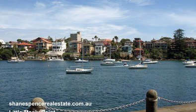 Picture of 2/12 Bruce Avenue, MANLY NSW 2095