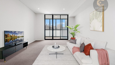 Picture of 501/1D Greenbank Street, HURSTVILLE NSW 2220