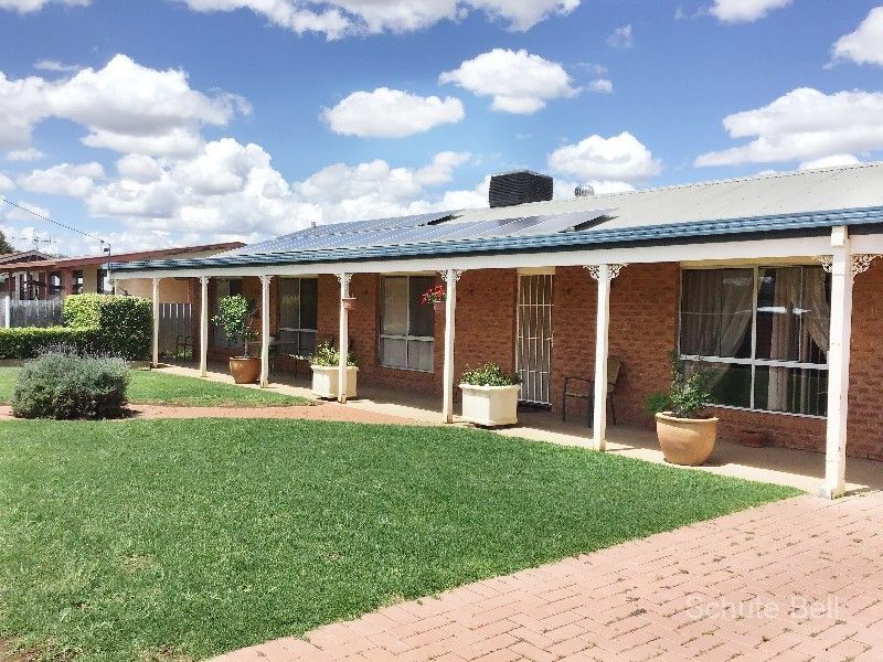 200 Cathundril St, Narromine NSW 2821, Image 0