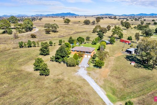 Picture of 18A Impala Estate Road, WARRAL NSW 2340