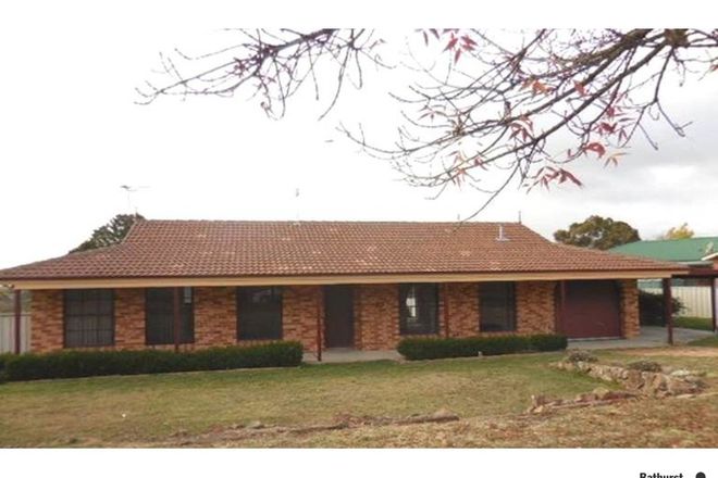 Picture of 3 Pryce Parade, ABERCROMBIE NSW 2795