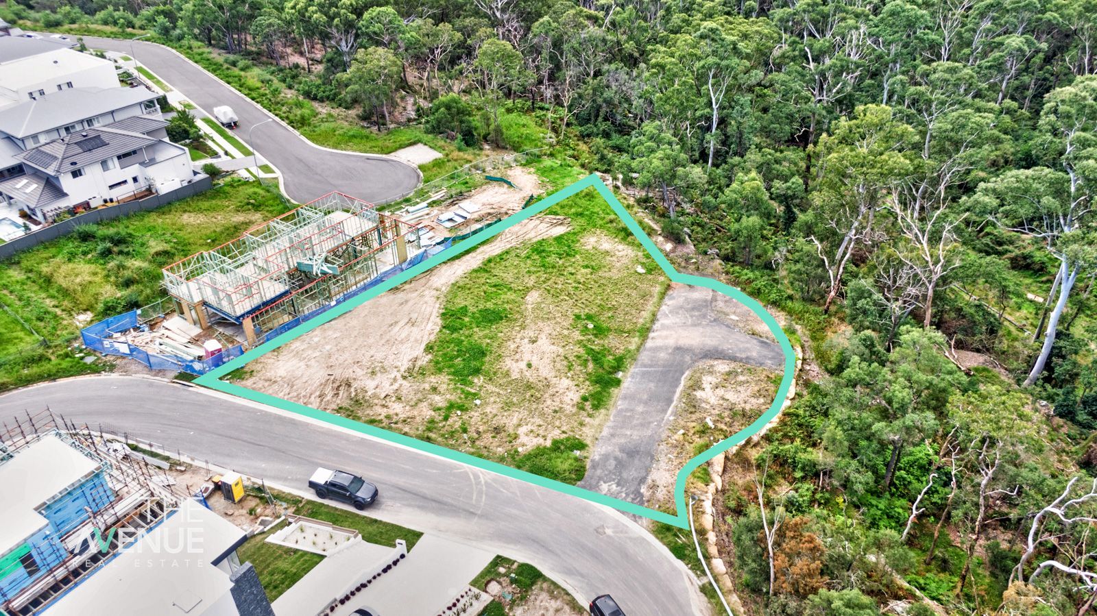 21 Eden Road, North Kellyville Property History & Address Research