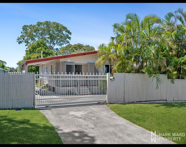 8 Greer Road, Salisbury QLD 4107