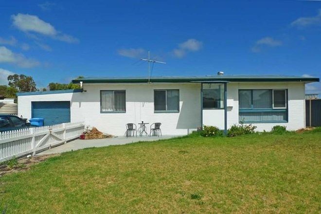 Picture of 52B GOLDFIELDS ROAD, CASTLETOWN WA 6450