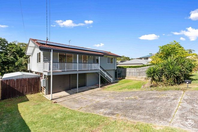 Picture of 35 Spoonbill Street, BIRKDALE QLD 4159