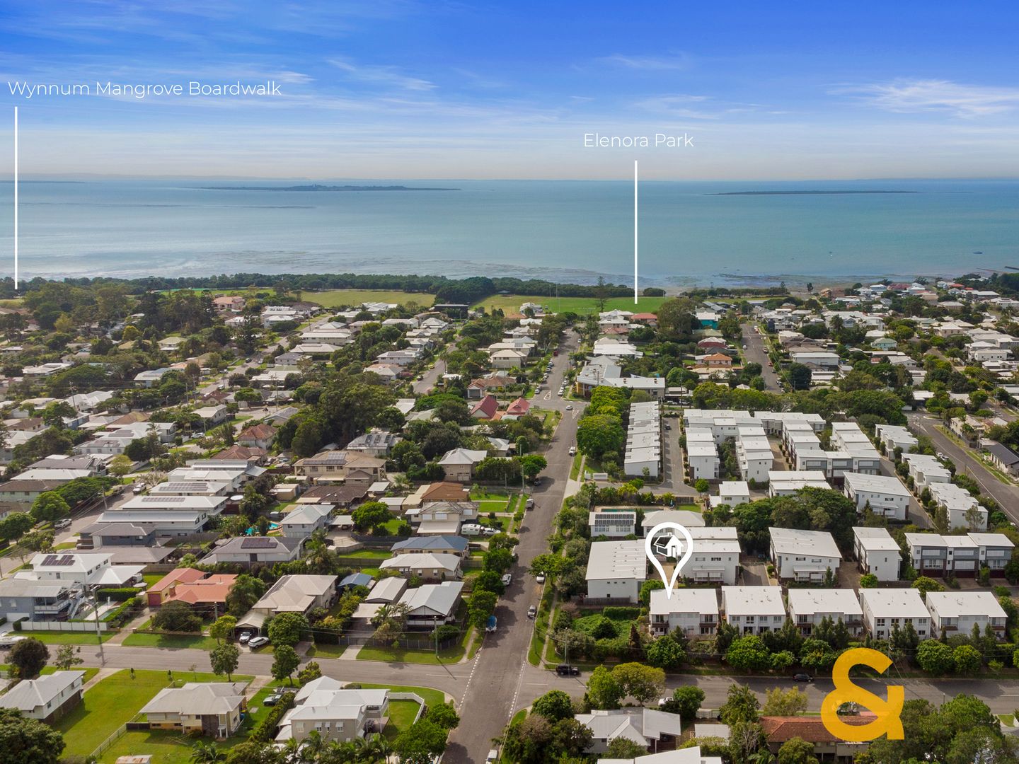 10/400 Tingal Road, Wynnum QLD 4178, Image 1