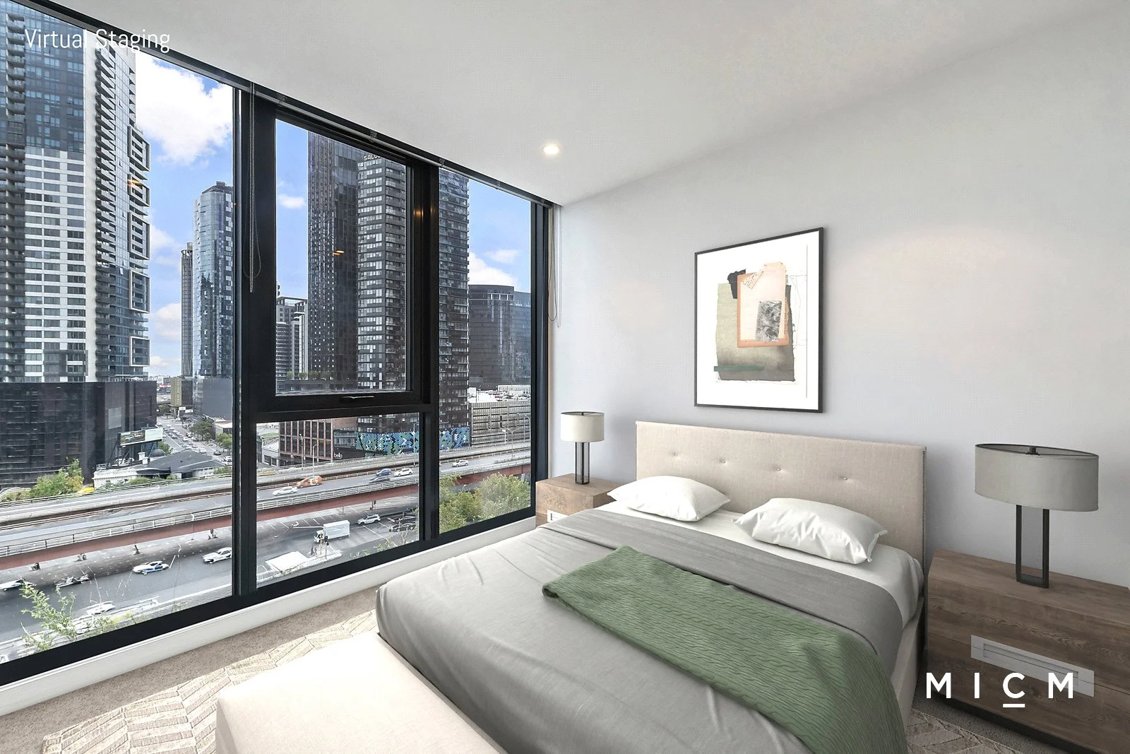 Additional image 5 of 1005/1 Balston Street, Southbank VIC 3006