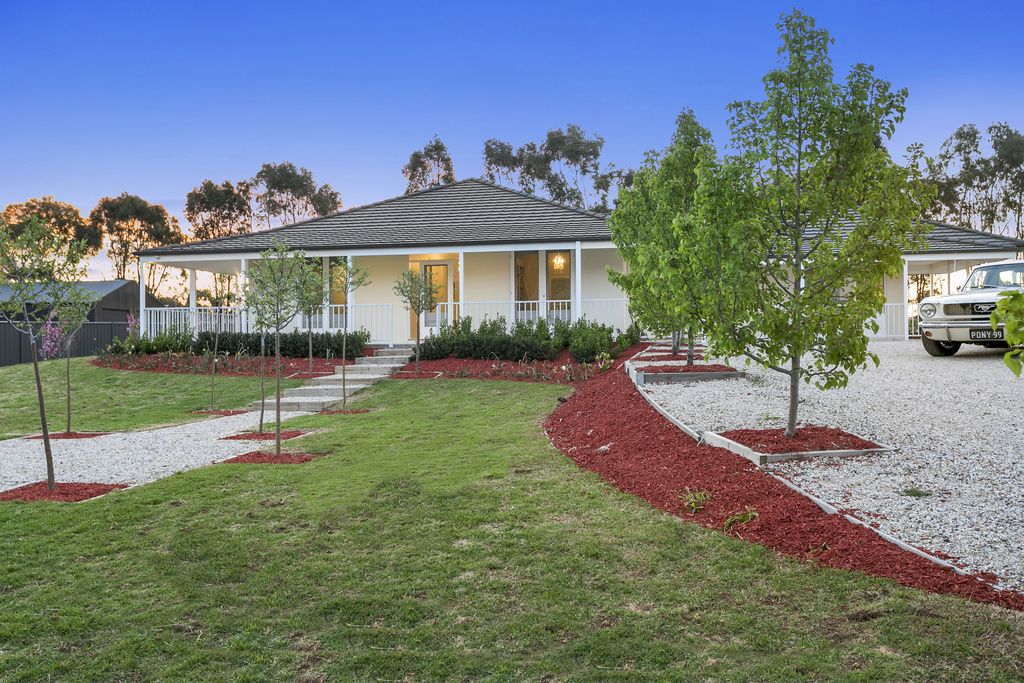 3 Halter Court, Junortoun VIC 3551, Image 1