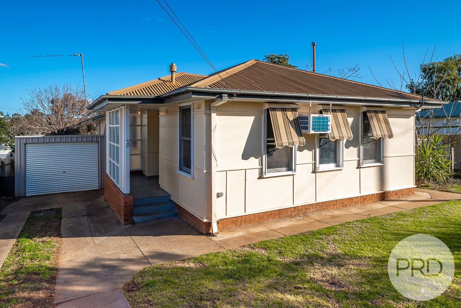 50 Gilmore Avenue, Mount Austin NSW 2650, Image 0