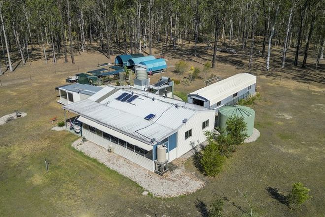 Picture of 2954 Summerland Way, DILKOON NSW 2460