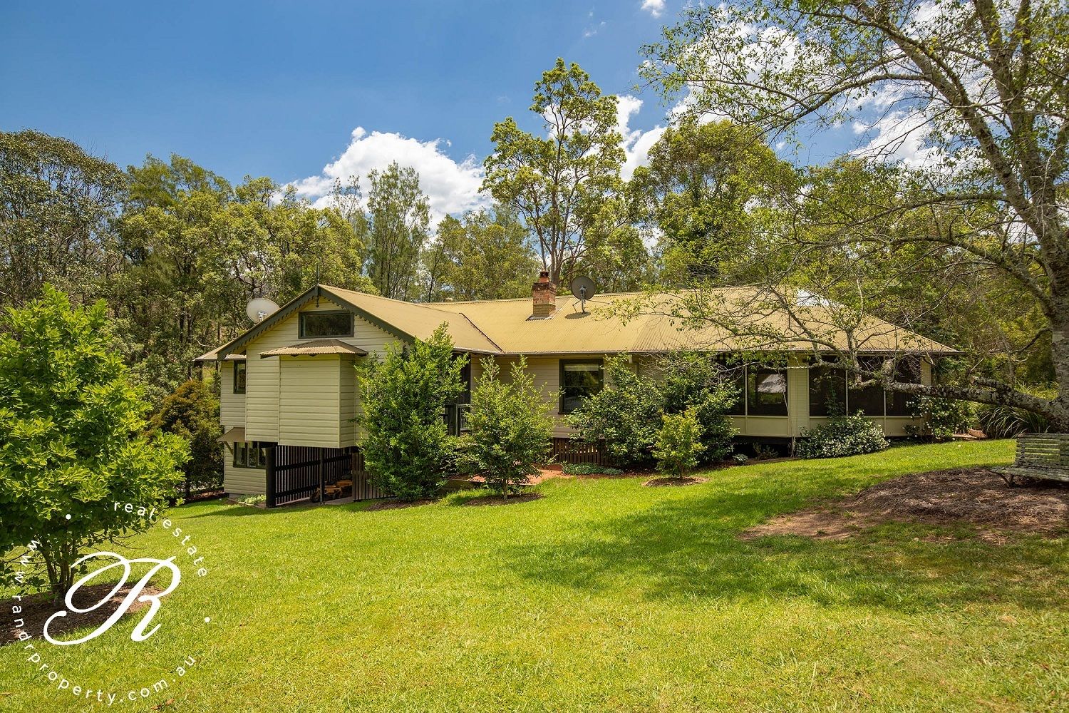 790 Bowman River Road, Bowman NSW 2422, Image 0