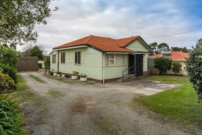 Picture of 12 Townsend Street, LOCKYER WA 6330