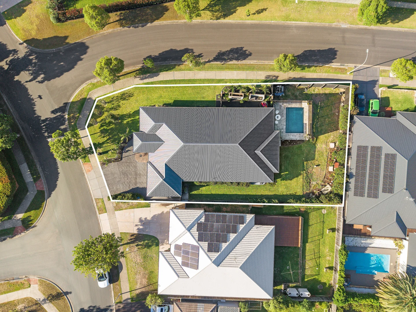 Additional image 22 of 38 Arrowgrass Street, Aberglasslyn NSW 2320