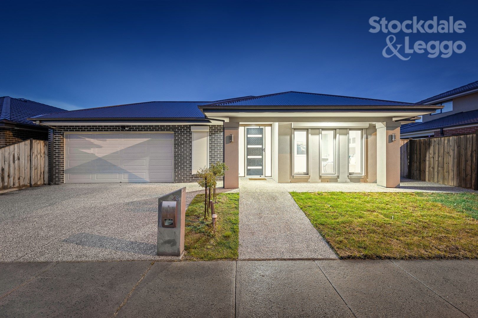 43 Cravens Road, Mernda VIC 3754, Image 0