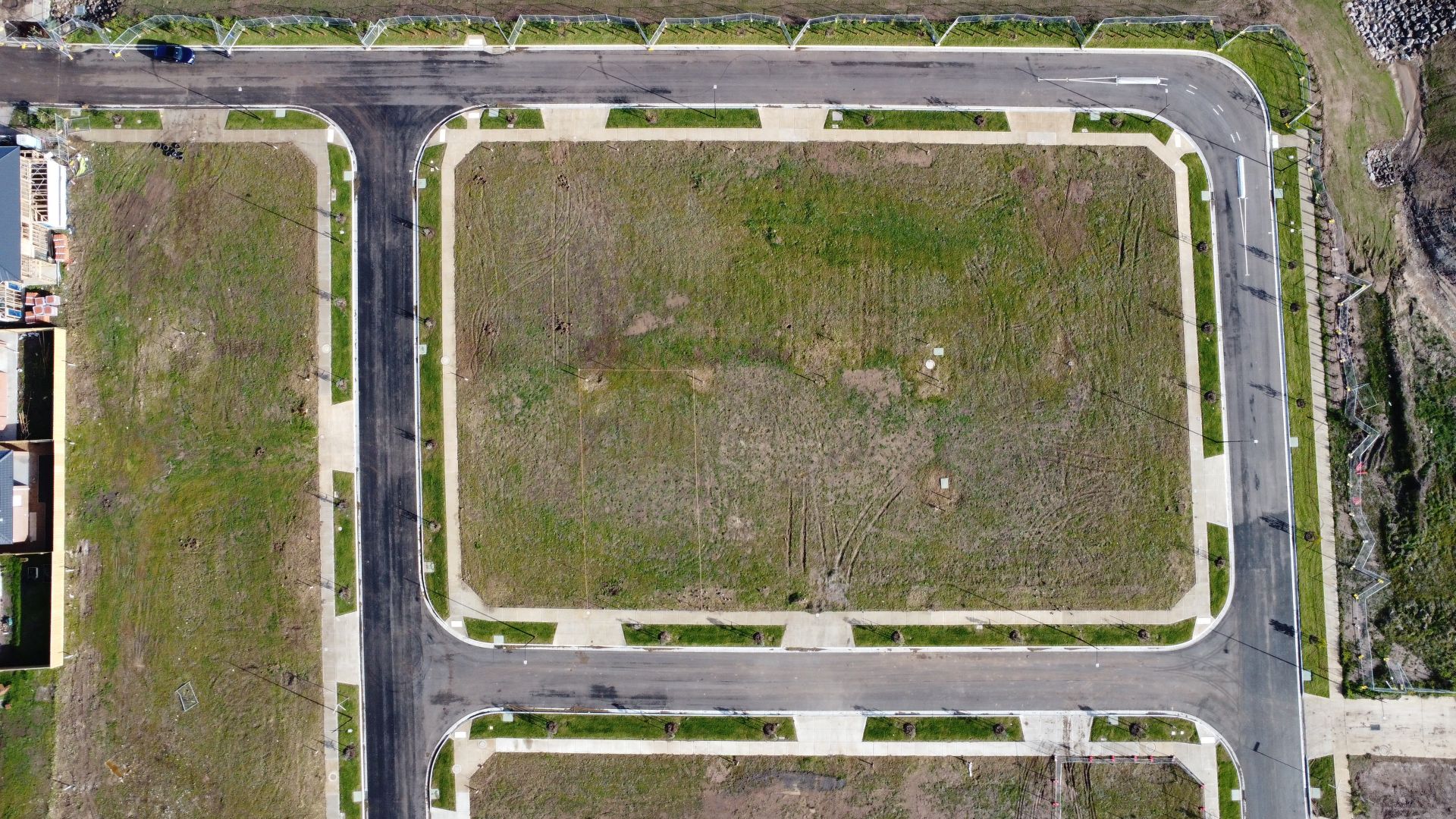 36 Lindbergh Boulevard, Diggers Rest VIC 3427 Domain