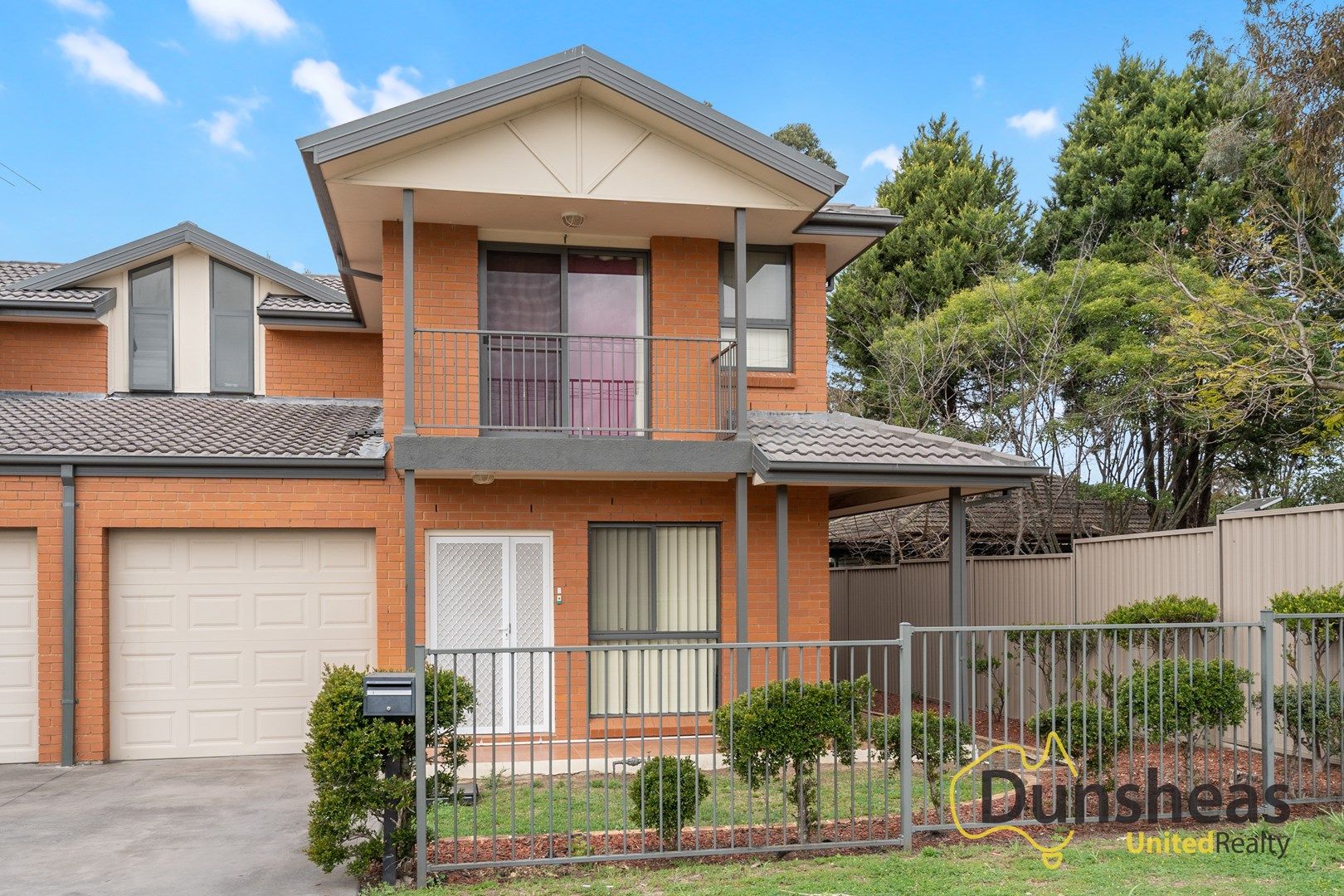 1/2 Myee Road, Macquarie Fields NSW 2564, Image 0