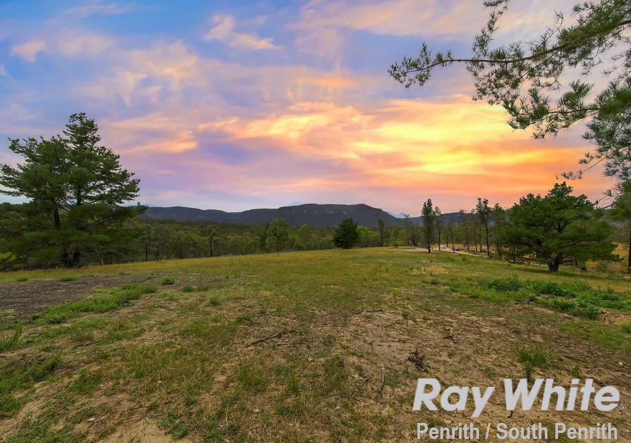 LOT 170 Five Mile Creek Road, Megalong Valley NSW 2785, Image 0