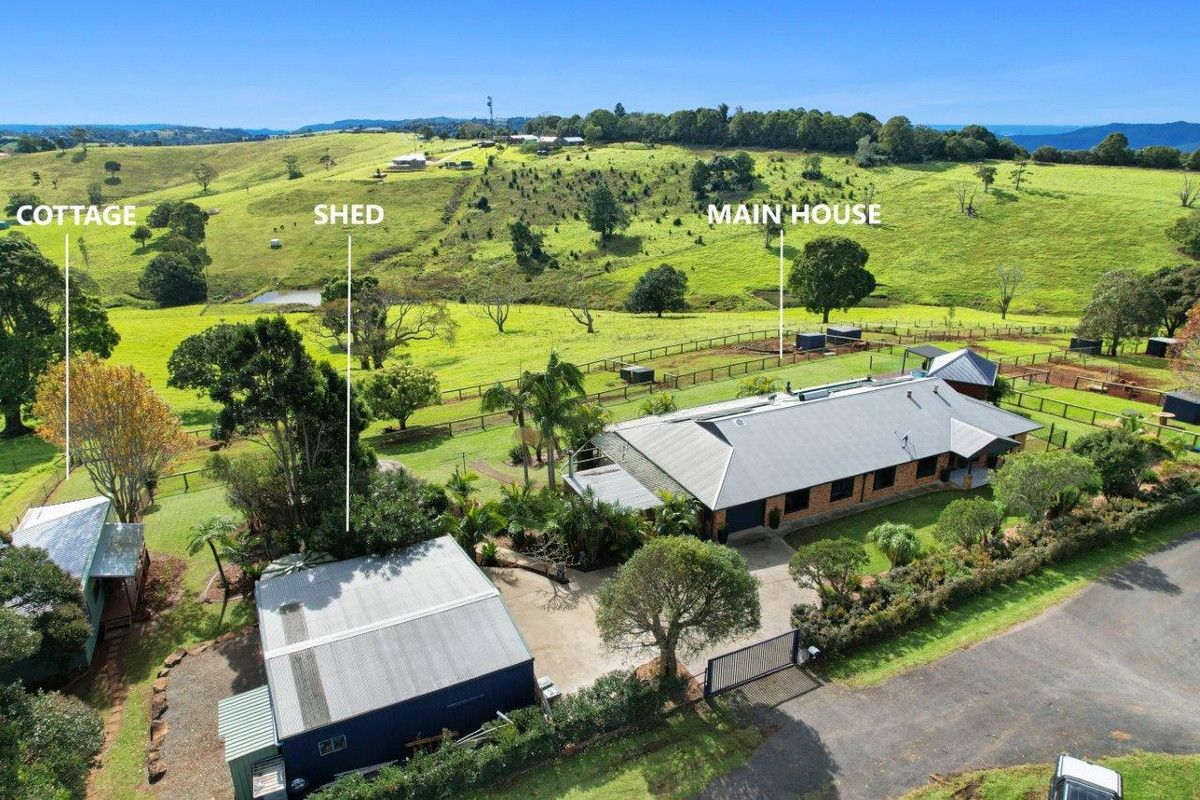 38 Summerville Road, Beechmont QLD 4211, Image 2