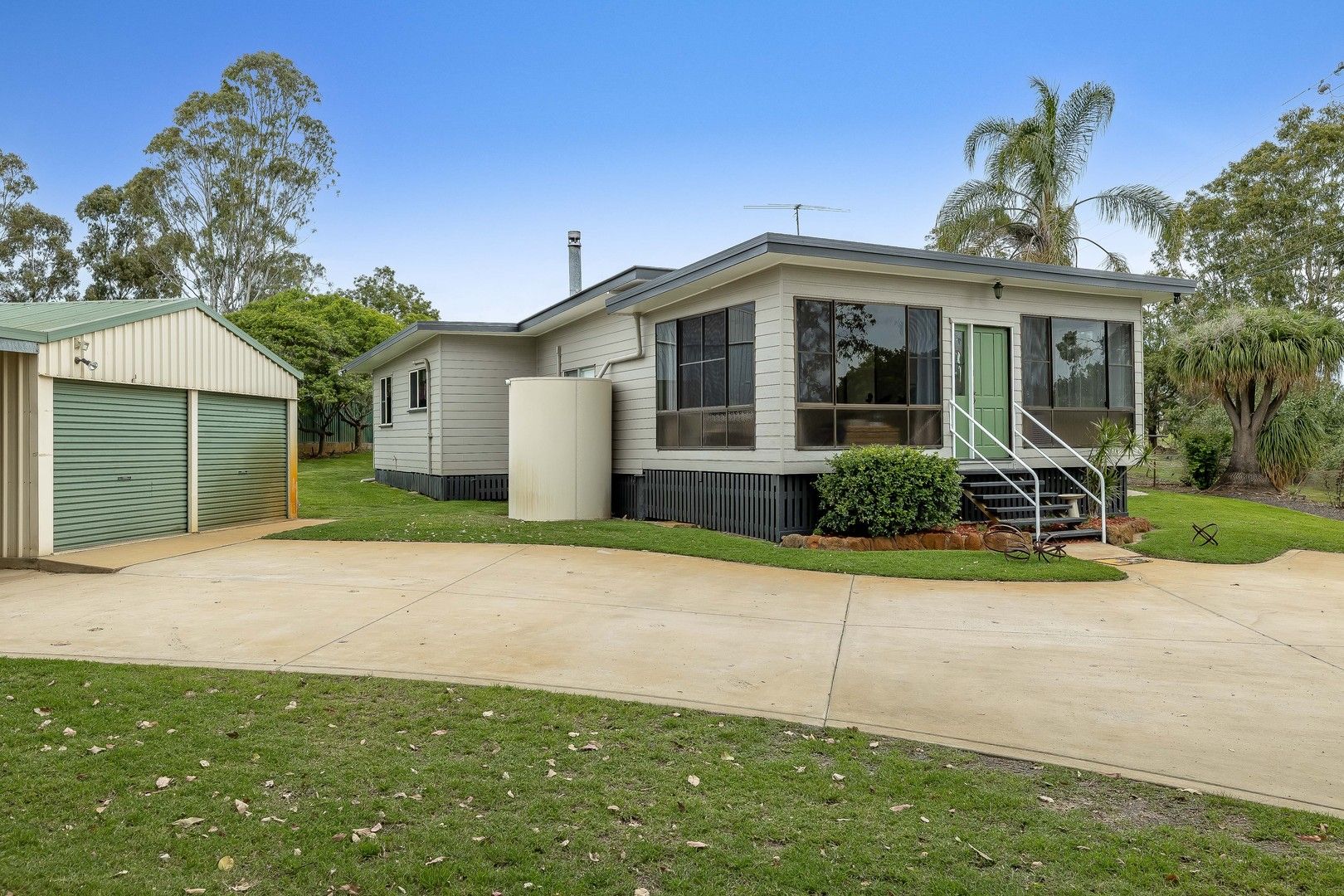 5 Gowrie Mountain School Road, Kingsthorpe QLD 4400, Image 0