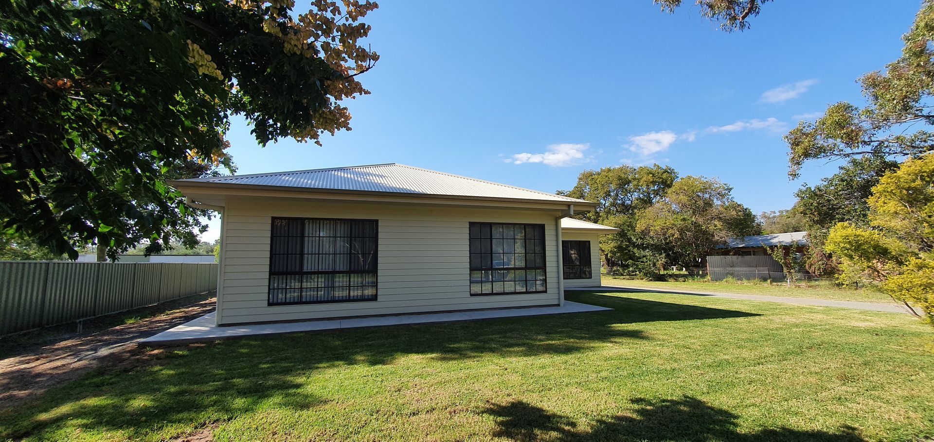 16 Hargraves Lane, Gilgandra Property History & Address Research Domain