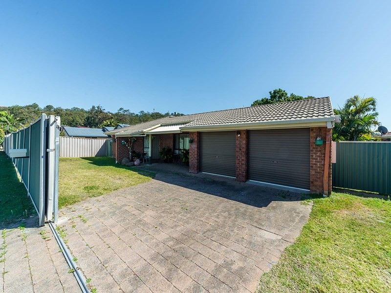 83 Parkes Drive, Helensvale QLD 4212, Image 0