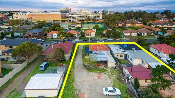 Blacktown NSW 2148, Image 2